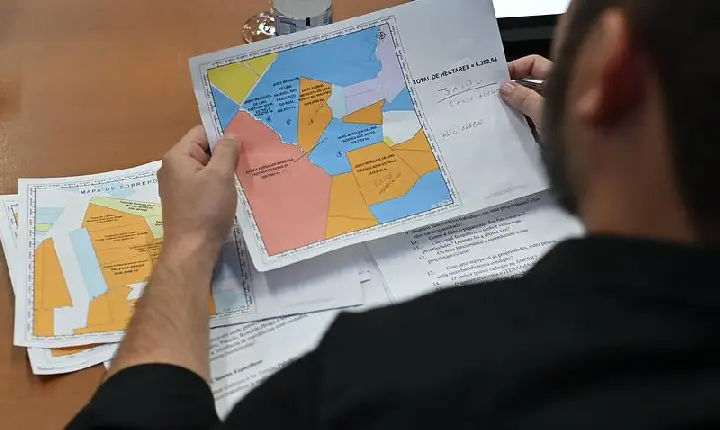CPI das terrar converte testemunha em investigado durante apuração