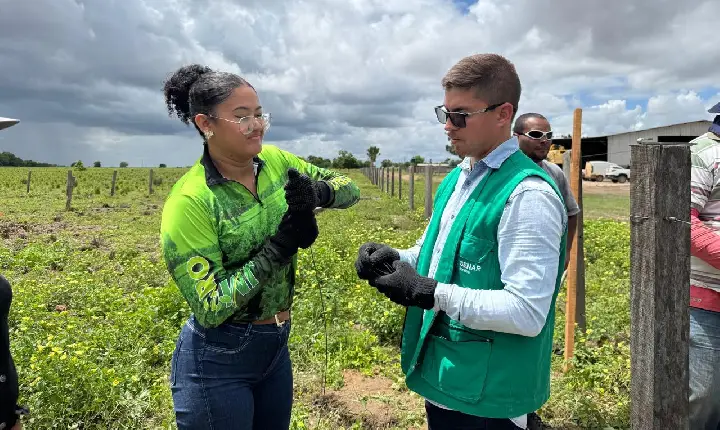 Credenciamento para Instrutores e Consultores do Senar Roraima encerra na próxima segunda-feira (2)