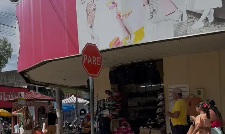 CRISE NA VENEZUELA PODE IMPACTAR COMÉRCIO E ECONOMIA DE RORAIMA