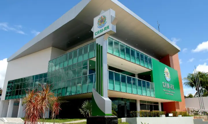 CRM-RR promove evento de debate sobre segurança do médico com gestores de saúde e autoridades estaduais