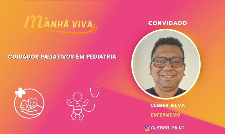 CUIDADOS PALIATIVOS EM PEDIATRIA