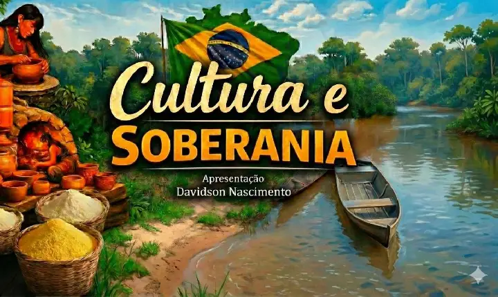 Cultura e Soberania