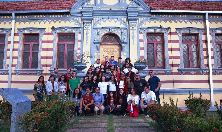 Curso de Comunicação reúne agentes pastorais e comunicadores na Diocese de Roraima