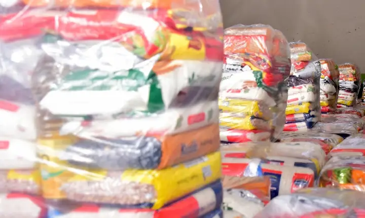 Custo de cesta básica teve queda no mês de junho em Roraima
