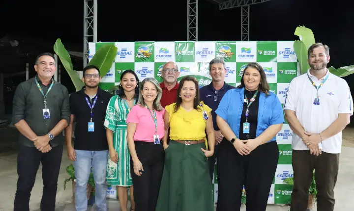 Datas da Caroebe Agro Show e do Festival do Tucunaré são anunciadas