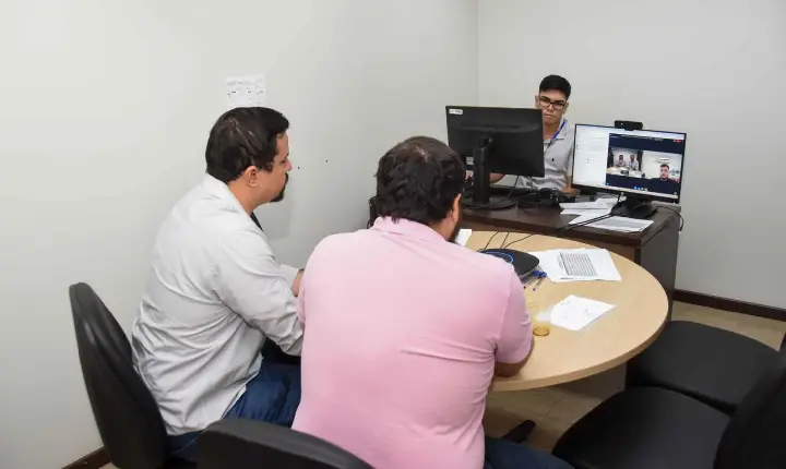 De 11 a 15 de maio: TJRR promove semana de conciliação do 2º grau