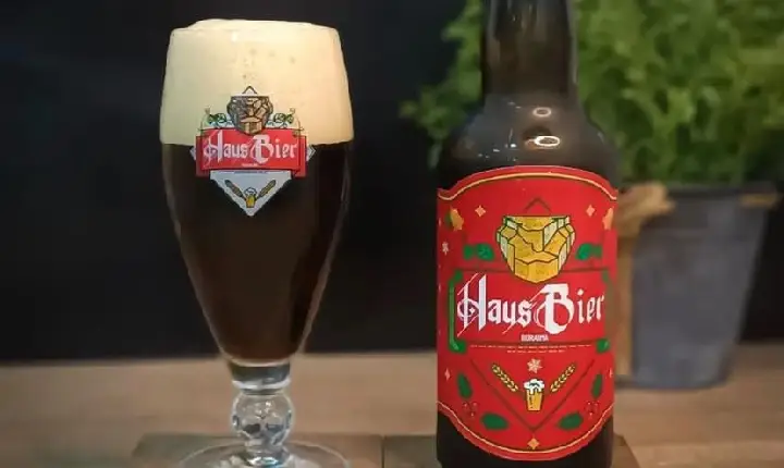 De uma conversa de bar a uma cervejaria artesanal: a história da Haus Bier em Boa Vista