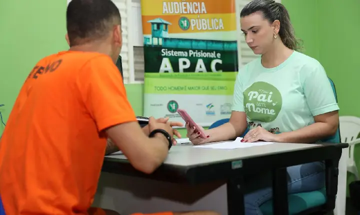 Defensoria faz atendimentos para reconhecimento de paternidade e maternidade