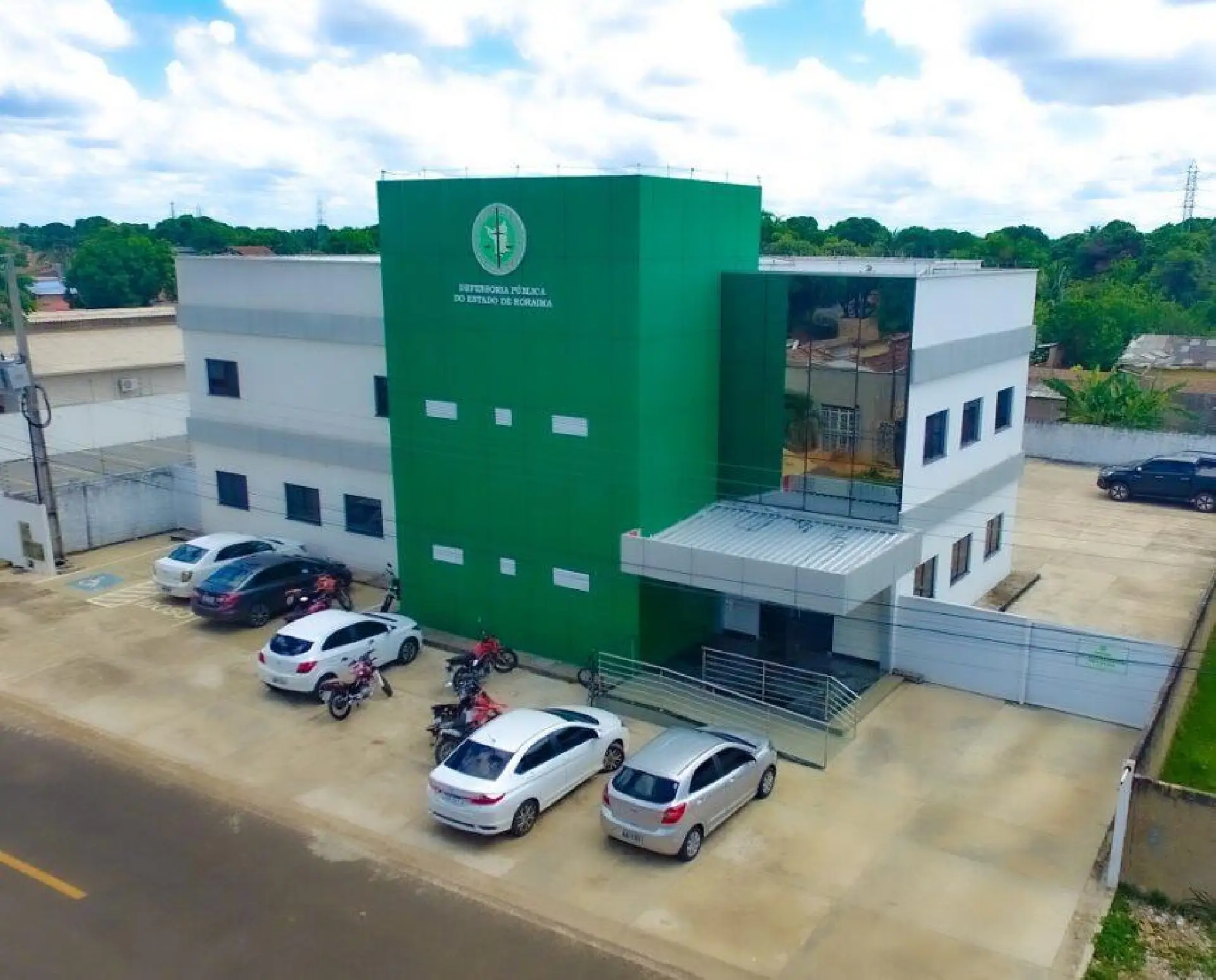 Defensoria Pública mantém plantão durante feriado de 7 de Setembro
