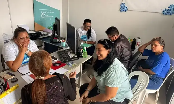 Desenrola MEI beneficia 862 empreendedores em Roraima com descontos de até 70%