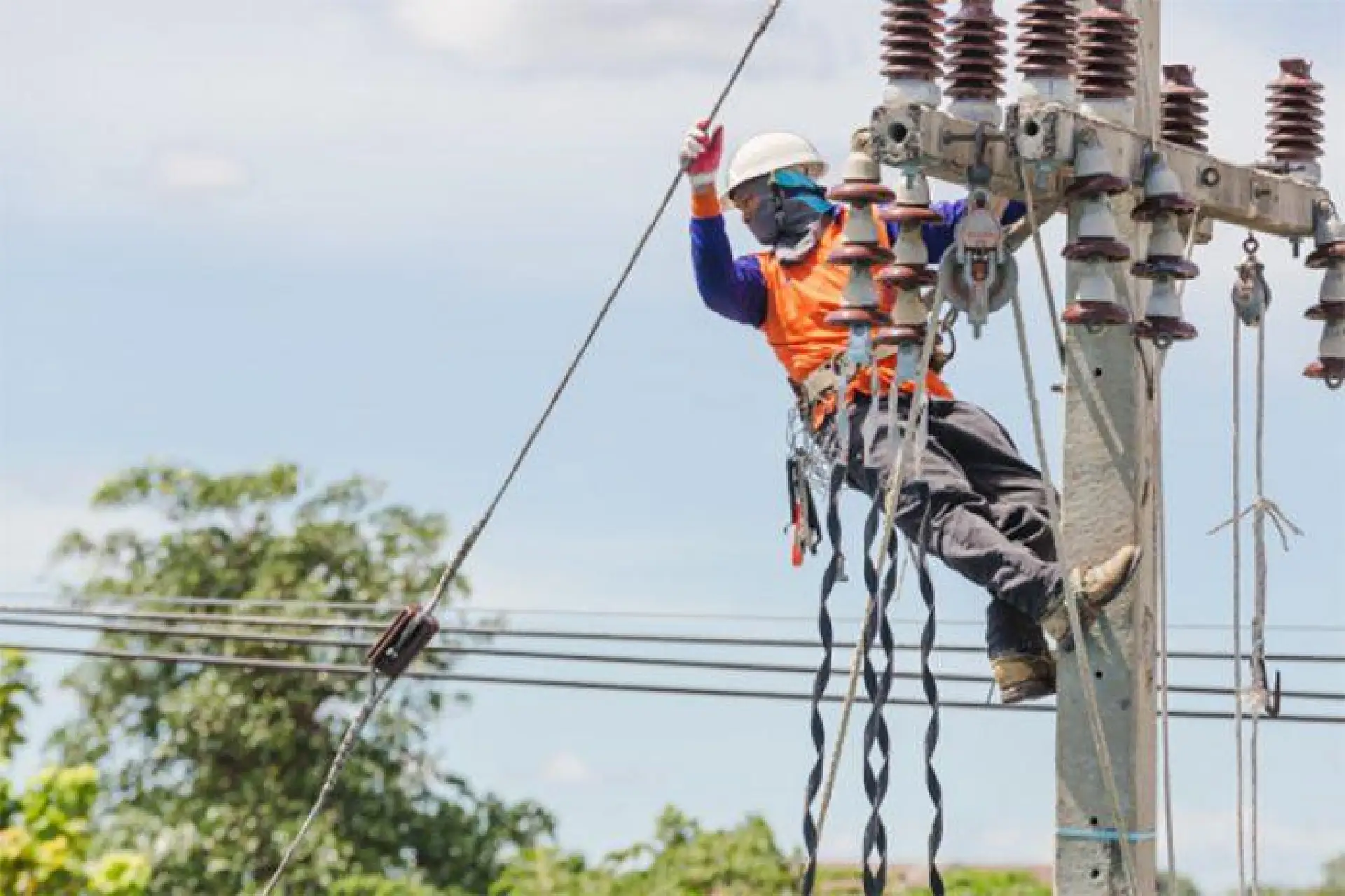 Desligamentos programados de energia atingem Boa Vista e interior entre os dias 3 e 6 de janeiro
