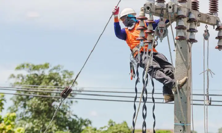 Desligamentos programados de energia atingem Boa Vista e interior entre os dias 3 e 6 de janeiro
