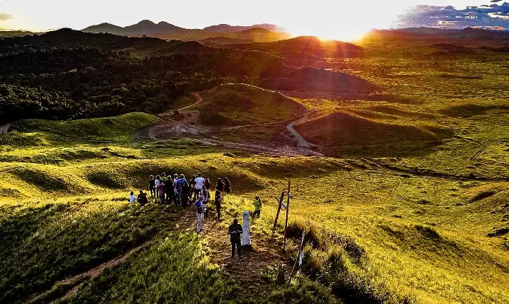 Destinos de Roraima ganham projeção internacional em catálogo turístico da COP30