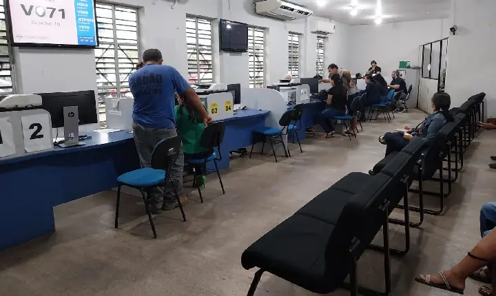 Detran-RR desmente rumores sobre pedido de renúncia de propriedade de veículo
