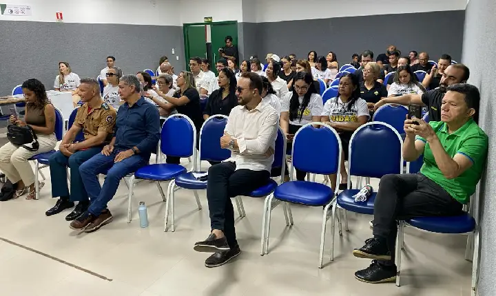 Detran-RR passa a mapear perfil e necessidades de servidores com deficiência