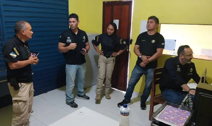 Detran-RR reforça integração com Ciretrans e inicia diagnóstico das unidades do interior