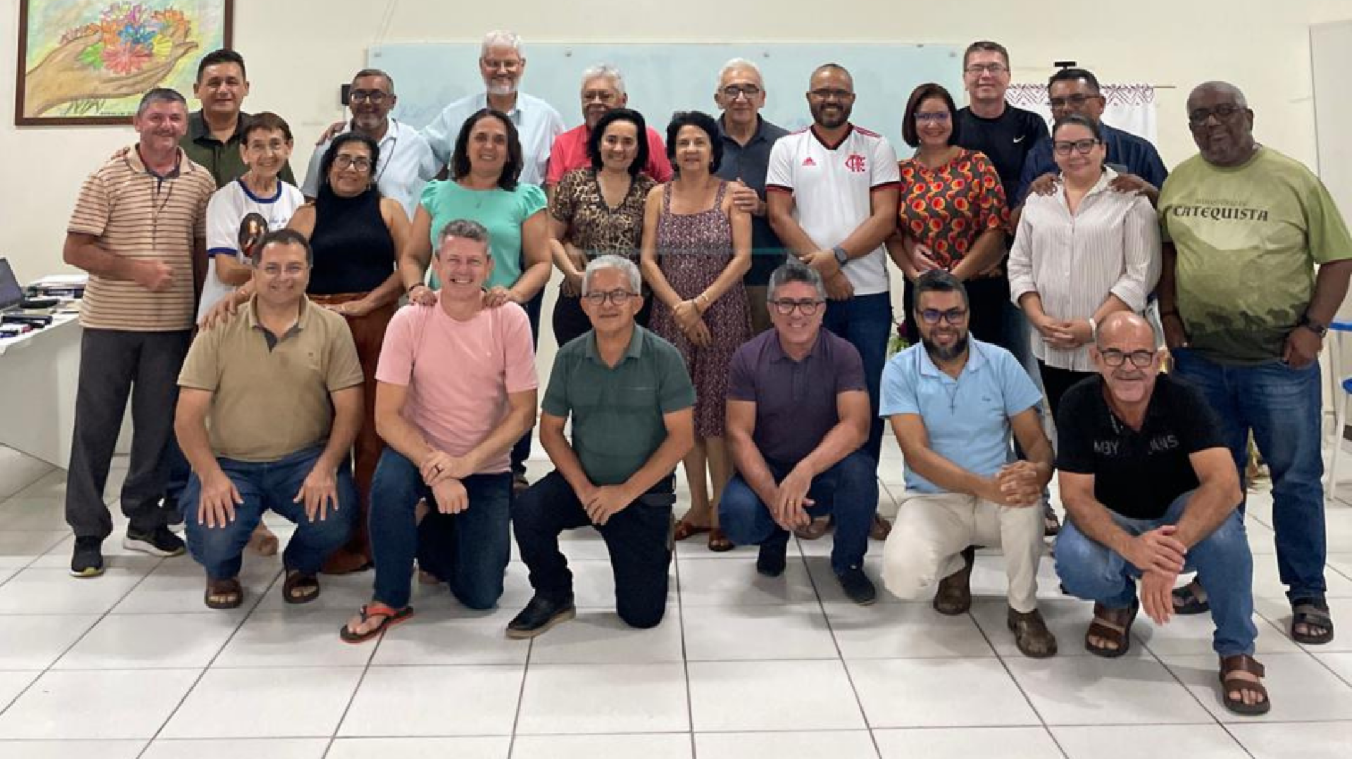 Dia de São Lourenço: conheça a missão dos diáconos permanentes