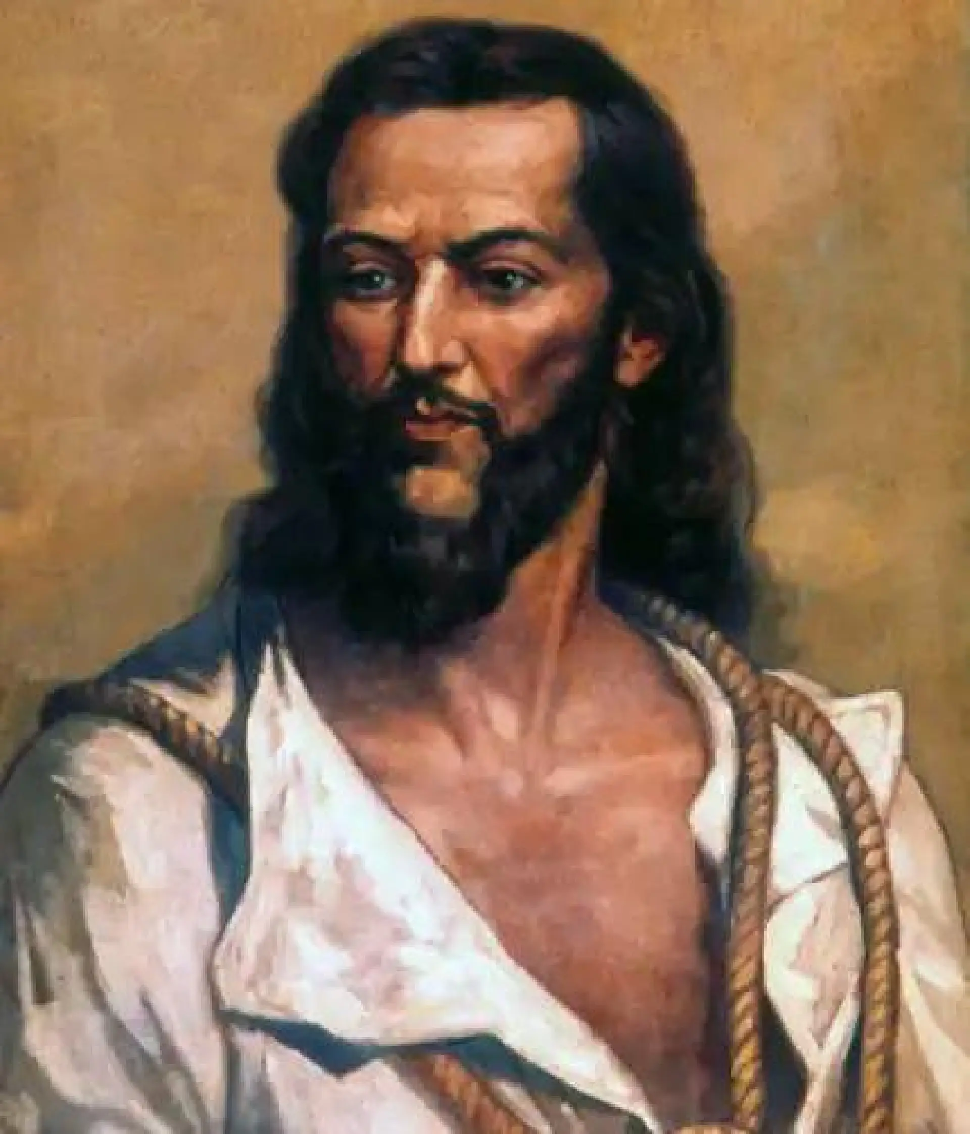 Dia de Tiradentes: historiador explica como figura histórica foi construída ao longo do tempo