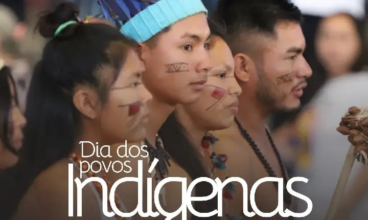 Dia dos Povos Indígenas: Celebrando Cultura, Resistência e Luta