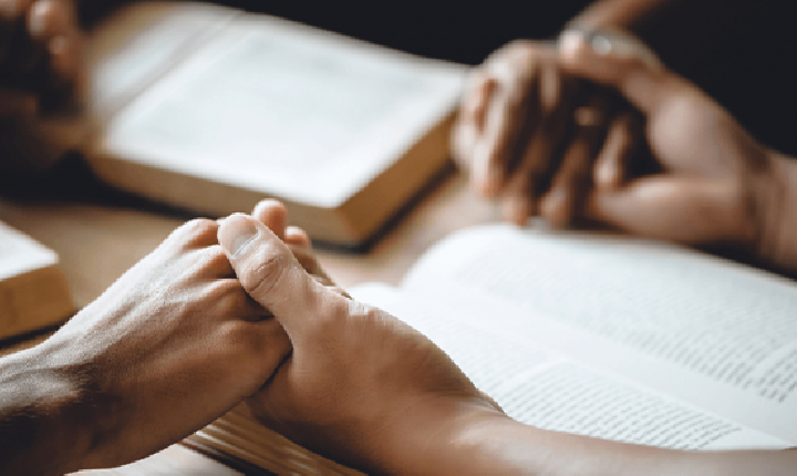 Dia Mundial da Oração reúne cristãos em momento de fé e solidariedade