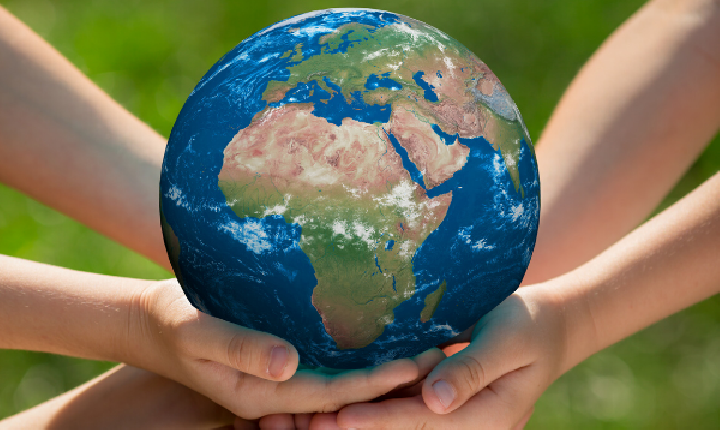 Dia Mundial da Terra: Conscientização Urgente para Preservar Nosso Único Lar