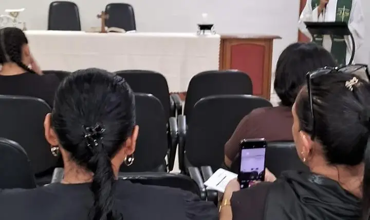 Dia Mundial do Enfermo: Pastoral da Saúde leva acolhimento e conforto espiritual na Diocese de Roraima