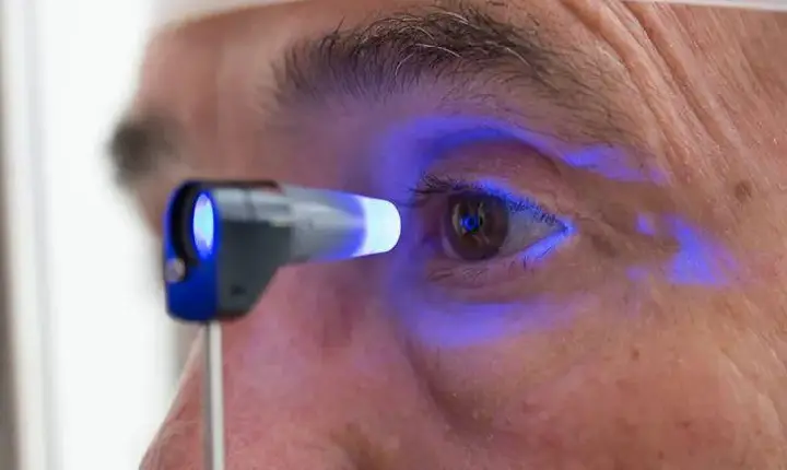 Dia Mundial do Glaucoma reforça importância do diagnóstico precoce