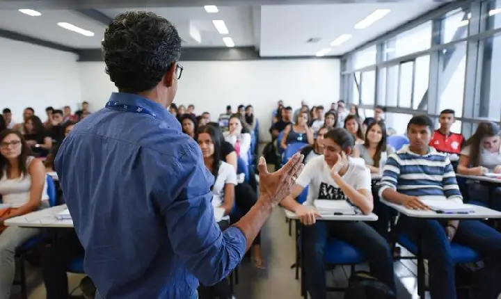 Dia Nacional dos Profissionais da Educação celebra o trabalho coletivo nas escolas