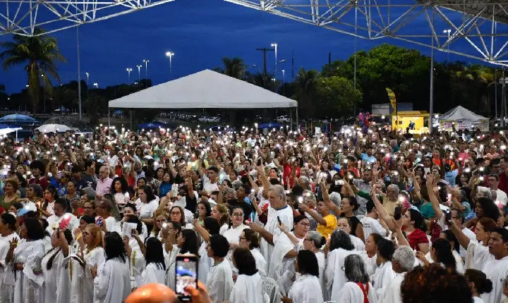 Diocese de Roraima celebra Pentecostes com Jubileu dos 300 anos de Evangelização neste domingo, 08