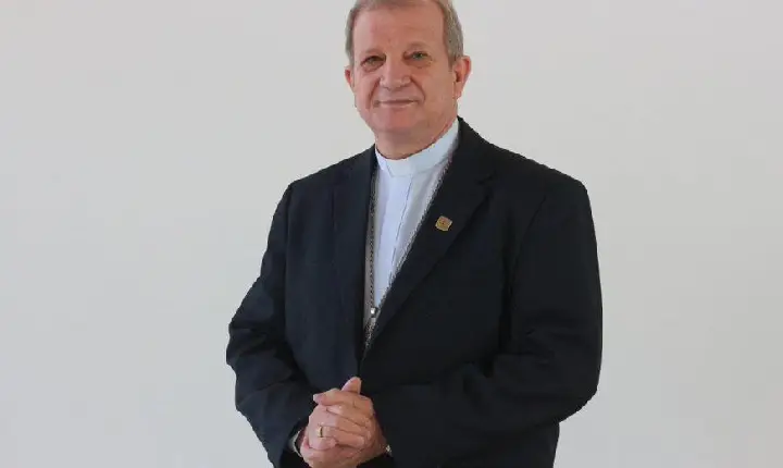 Diocese de Roraima emite nota de solidariedade ao Arcebispo da Arquidiocese de Cuiabá