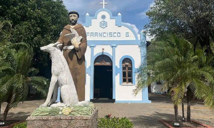 Diocese de Roraima realiza abertura do Ano Jubilar Franciscano nesta terça-feira, 27