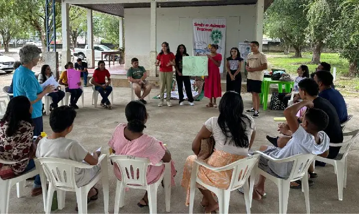 Diocese de Roraima realiza Jubileu dos Vocacionados neste sábado (09), em unidade com o Ano Jubilar 2025