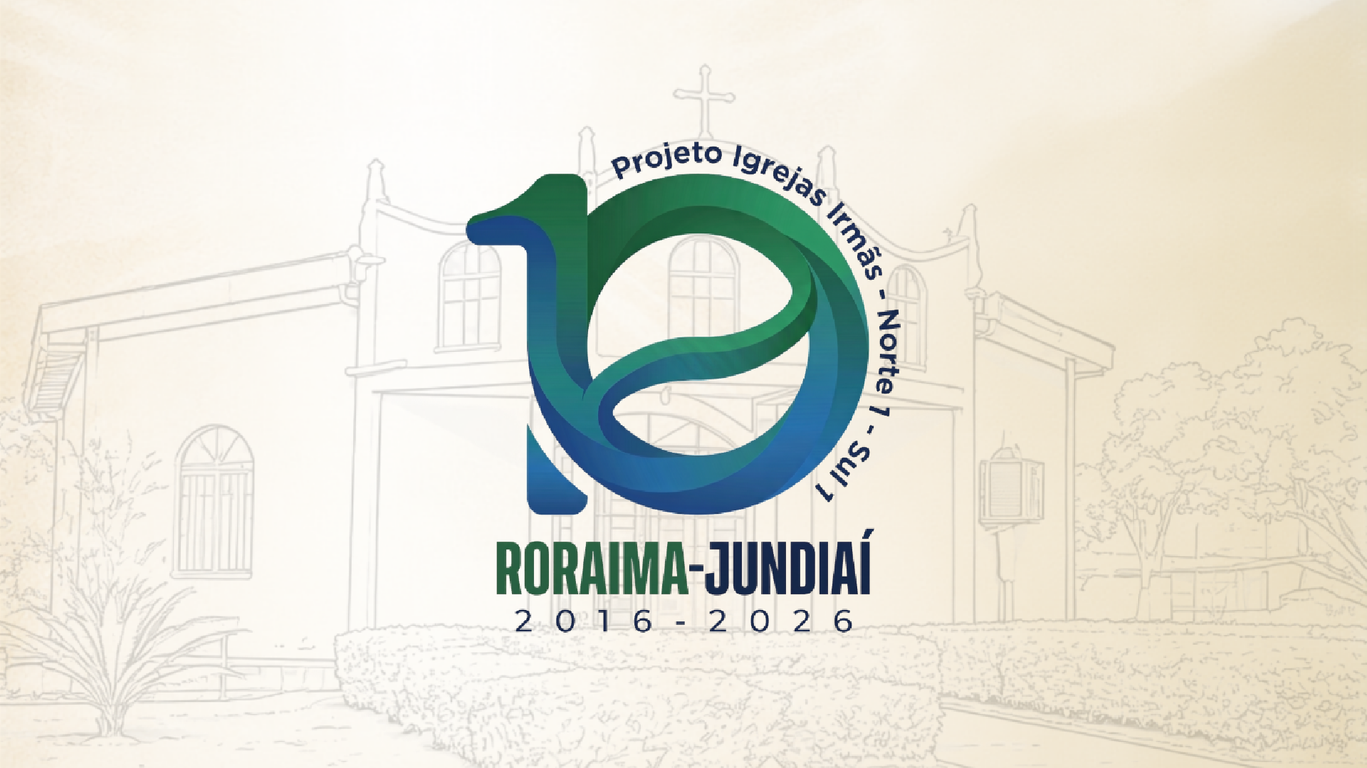 Dioceses de Roraima e Jundiaí celebram 10 anos de parceria missionária