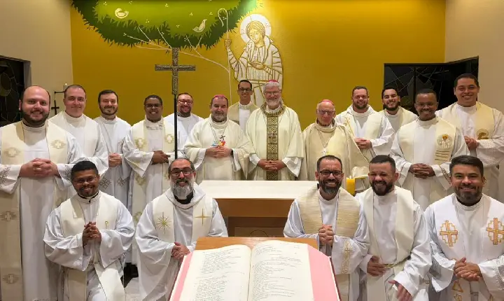 Dioceses de Roraima e Jundiaí celebram 10 anos de parceria missionária