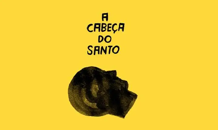 Do Ceará para as telonas: best-seller “A Cabeça do Santo” ganhará adaptação para o cinema
