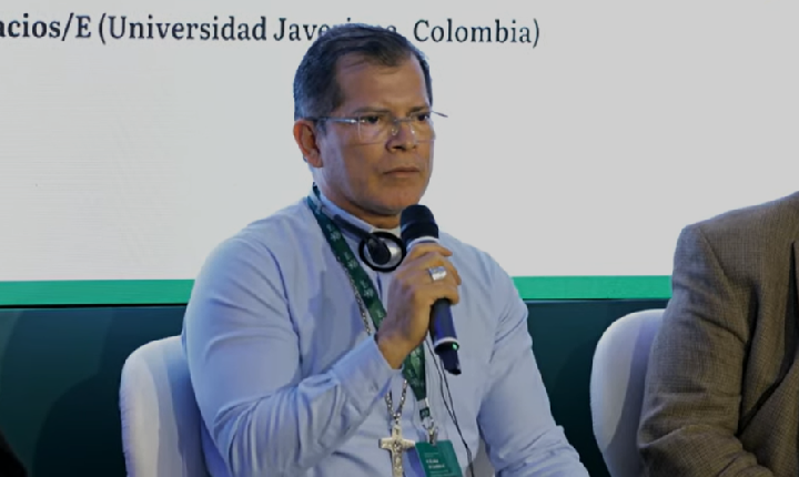 Dom Hudson Ribeiro: Maior incidência política das universidades para obter resultados na COP 30