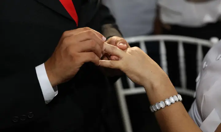 DPE-RR abre inscrições de casamento coletivo com 120 vagas para casais formados por migrantes e refugiados