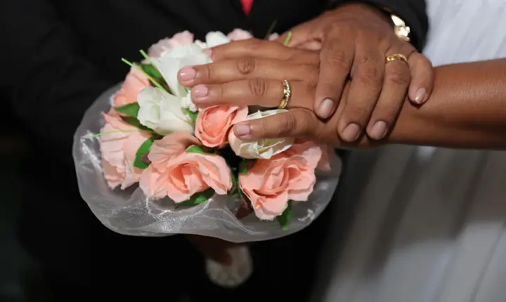 DPE-RR abre nesta segunda-feira (17) inscrições para casamento coletivo de migrantes
