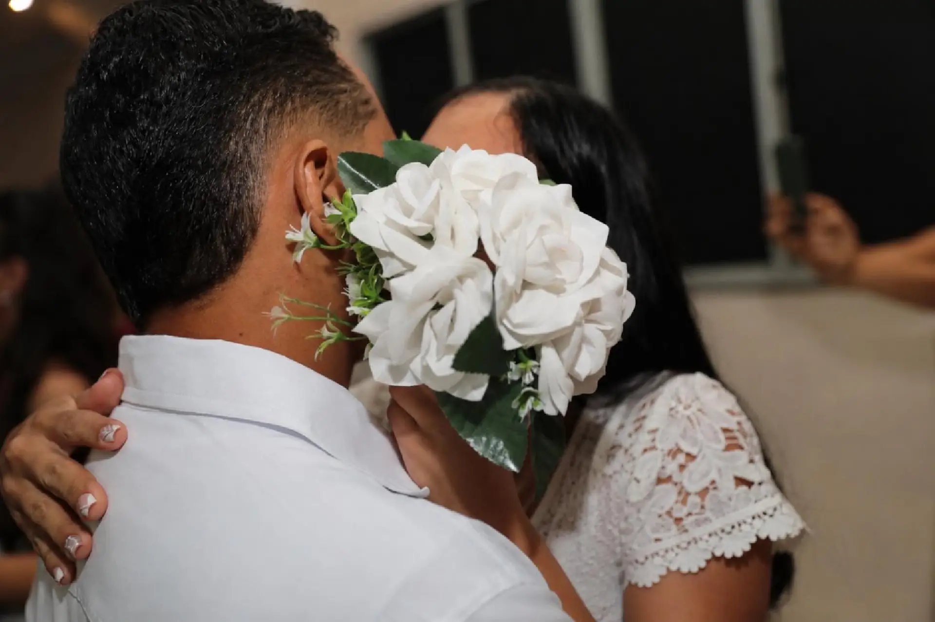 DPE-RR anuncia casamento coletivo destinado a casais migrantes e refugiados