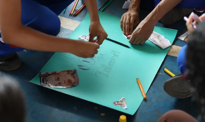 DPE-RR atuou para garantir vagas escolares em mais de 580 casos no ano passado