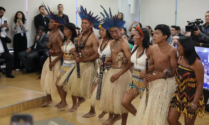 DPE-RR firmam acordo inédito com indígenas privados de liberdade em Roraima
