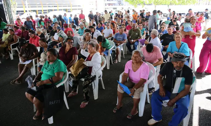 DPE-RR e órgãos de identificação realizam mais uma edição do mutirão 