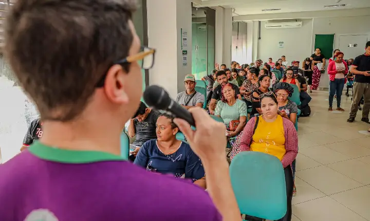 DPE-RR intensifica combate à violência contra a mulher