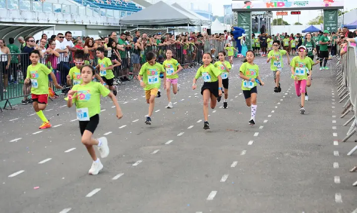 DPE-RR promove corrida com foco em superação e esporte