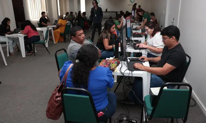 DPE-RR realiza último Mutirão da Família de 2025 com meta de antecipar 300 atendimentos