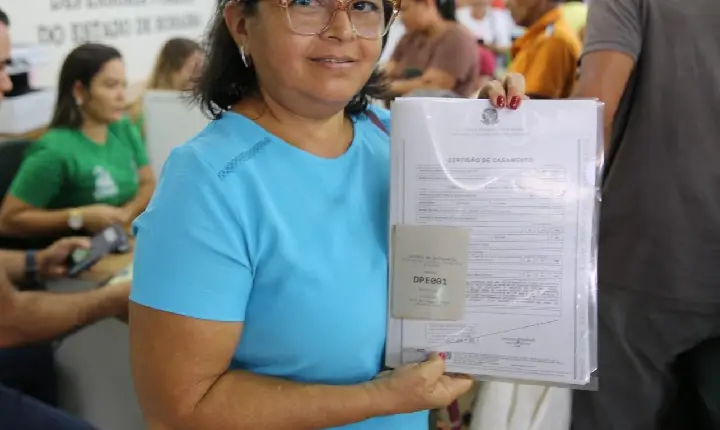 DPE-RR realizará mutirão para emissão e retificação de documentos