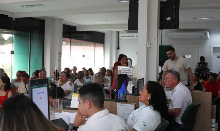 DPE-RR registra alta procura no primeiro dia de atendimentos de 2026