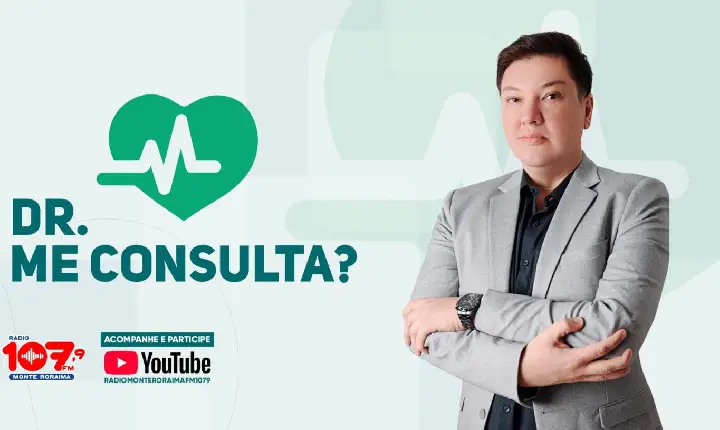 DR. ME CONSULTA!