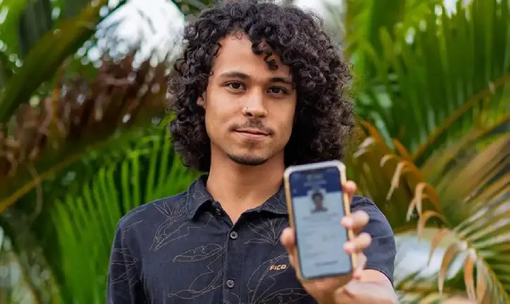 e-Título poderá ser baixado durante os dias de votação nas Eleições 2026