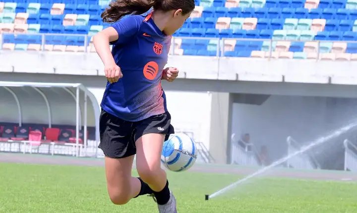 Edição 2026 dos Jogos Escolares de Roraima terá estreia do futebol feminino